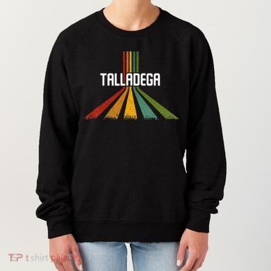 Talladega Alabama Women's Sweatshirt