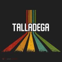 Talladega Alabama Women's Sweatshirt thumb 2