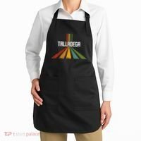 Talladega Alabama Apron thumb 2