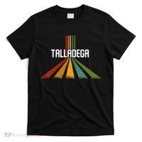 Talladega Alabama T-Shirt thumb 0