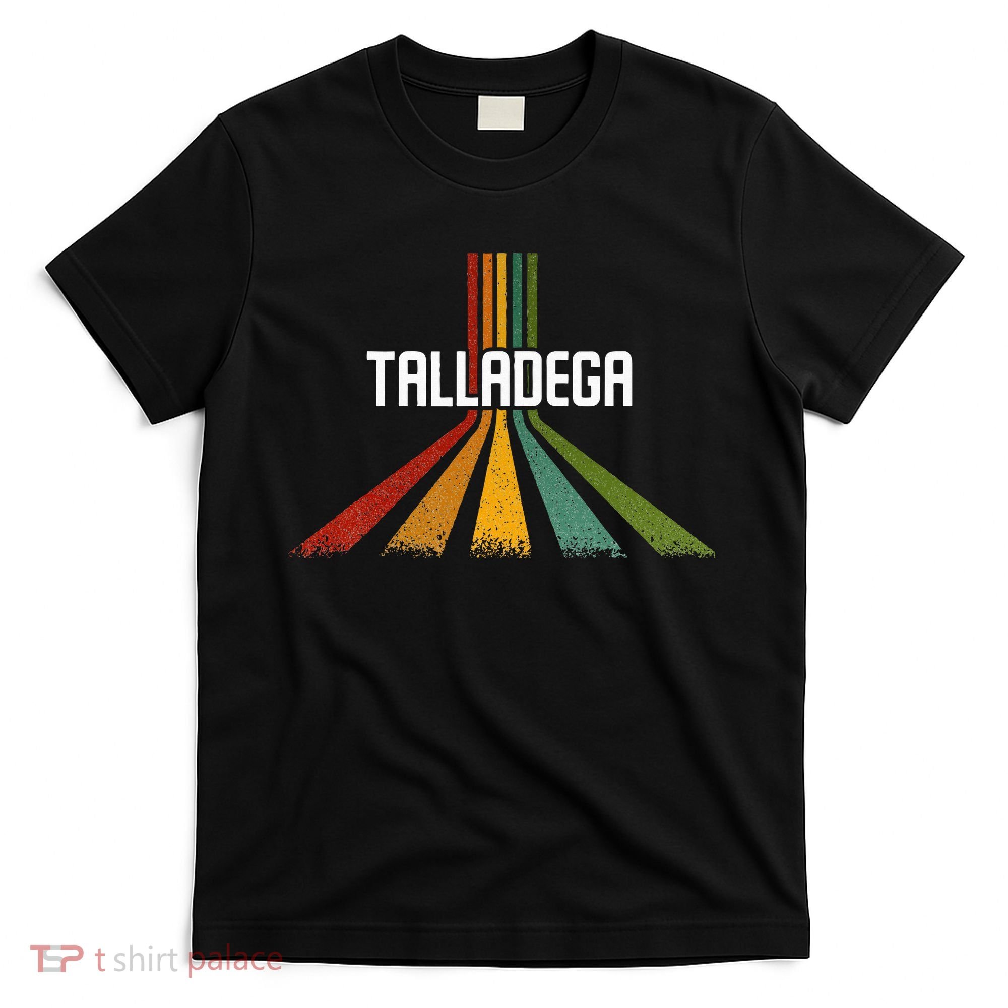 Talladega Alabama T-Shirt