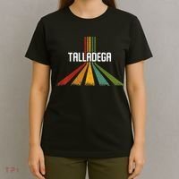 Talladega Alabama T-Shirt thumb 4