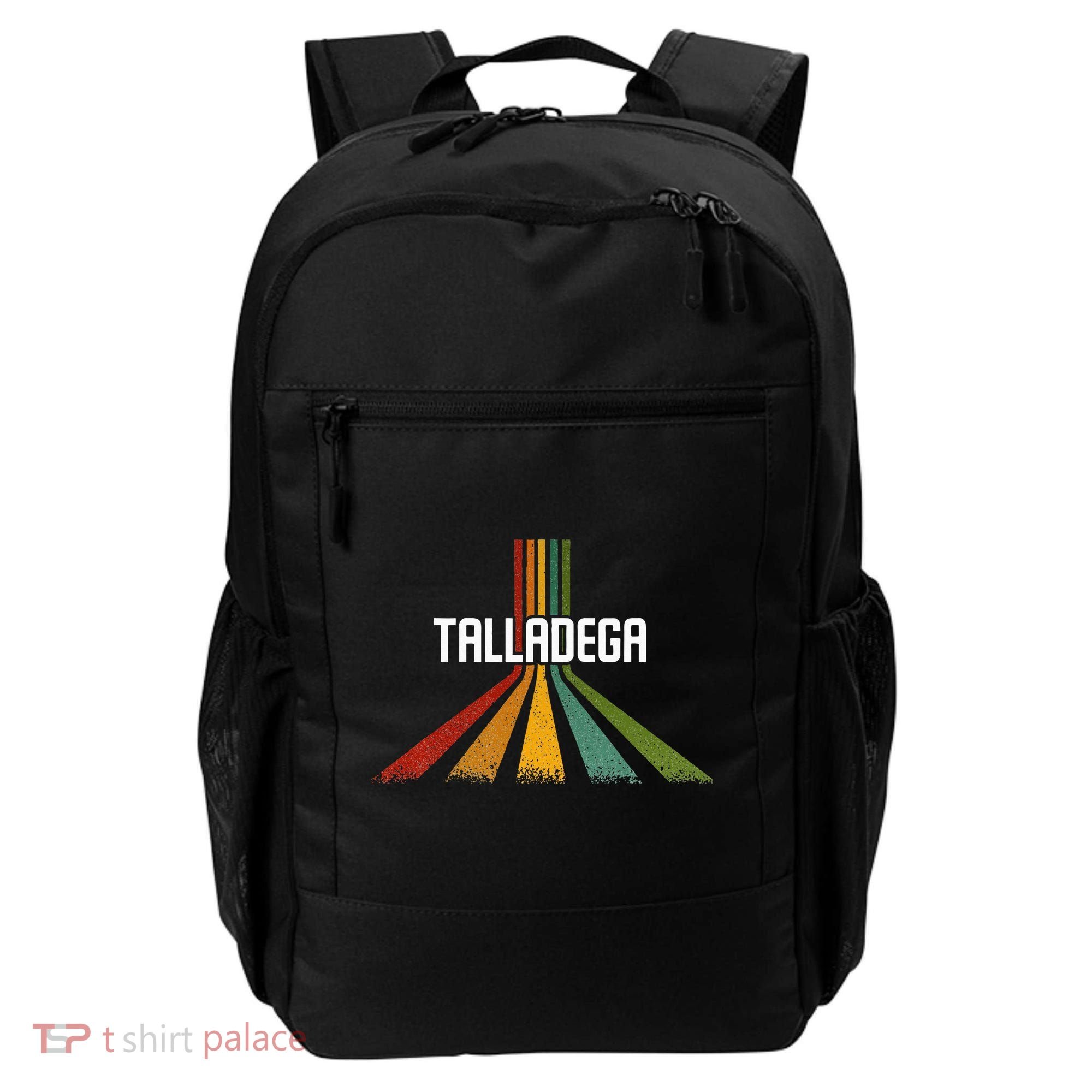 Talladega Alabama Backpack