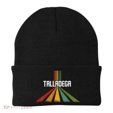 Talladega Alabama Beanie