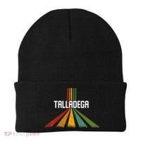 Talladega Alabama Beanie thumb 0