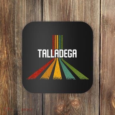 Talladega Alabama Coaster