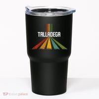 Talladega Alabama Tumbler thumb 0