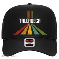 Talladega Alabama Hat thumb 0
