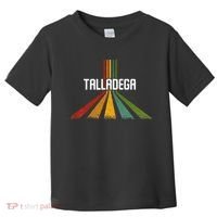 Talladega Alabama Toddler T-Shirt thumb 0