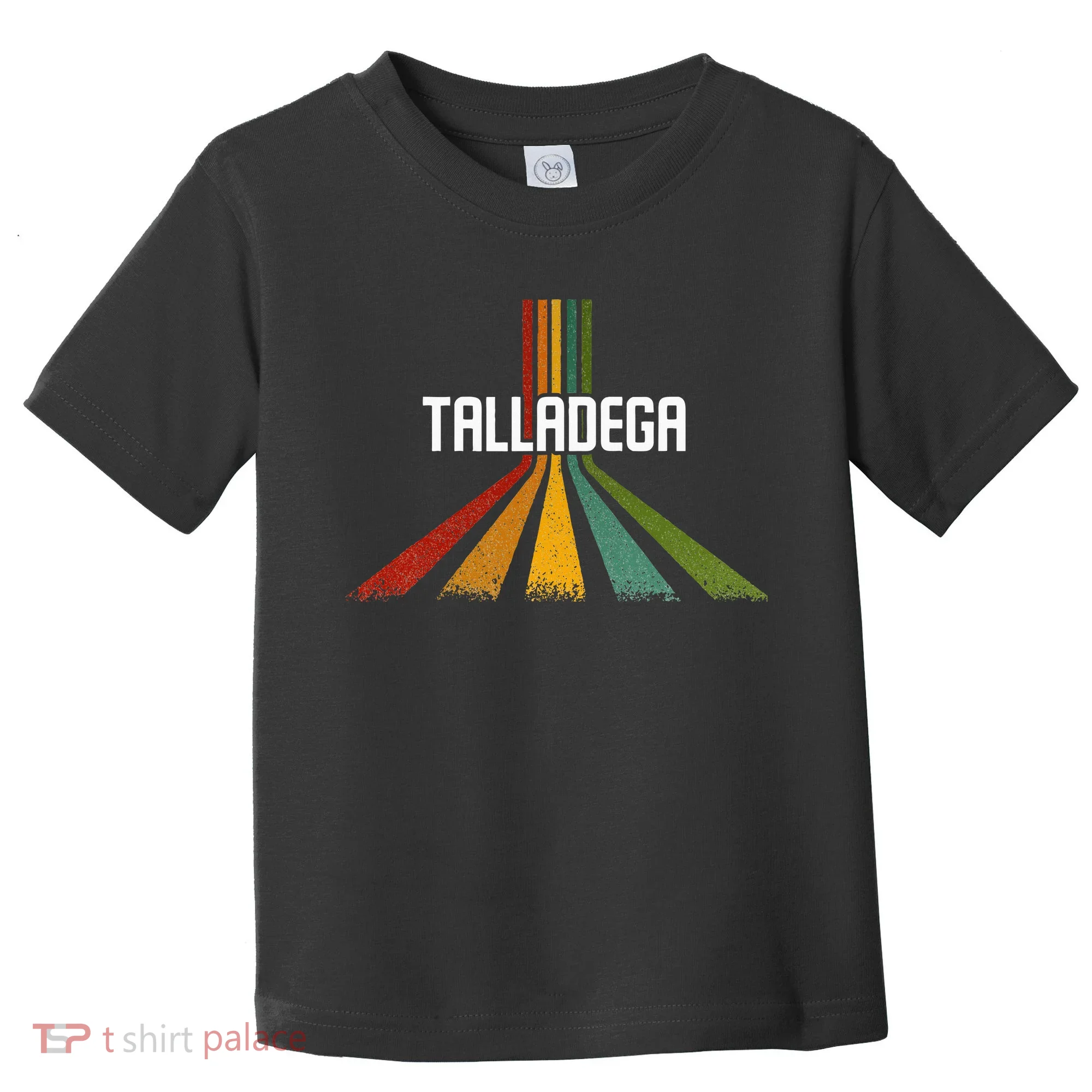Talladega Alabama Toddler T-Shirt