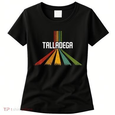 Talladega Alabama Women's T-Shirt