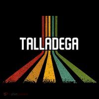 Talladega Alabama Women's T-Shirt thumb 6