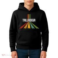 Talladega Alabama Kids Hoodie thumb 4