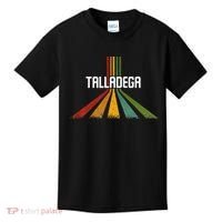 Talladega Alabama Kids T-Shirt thumb 0