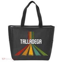 Talladega Alabama Tote Bag thumb 0