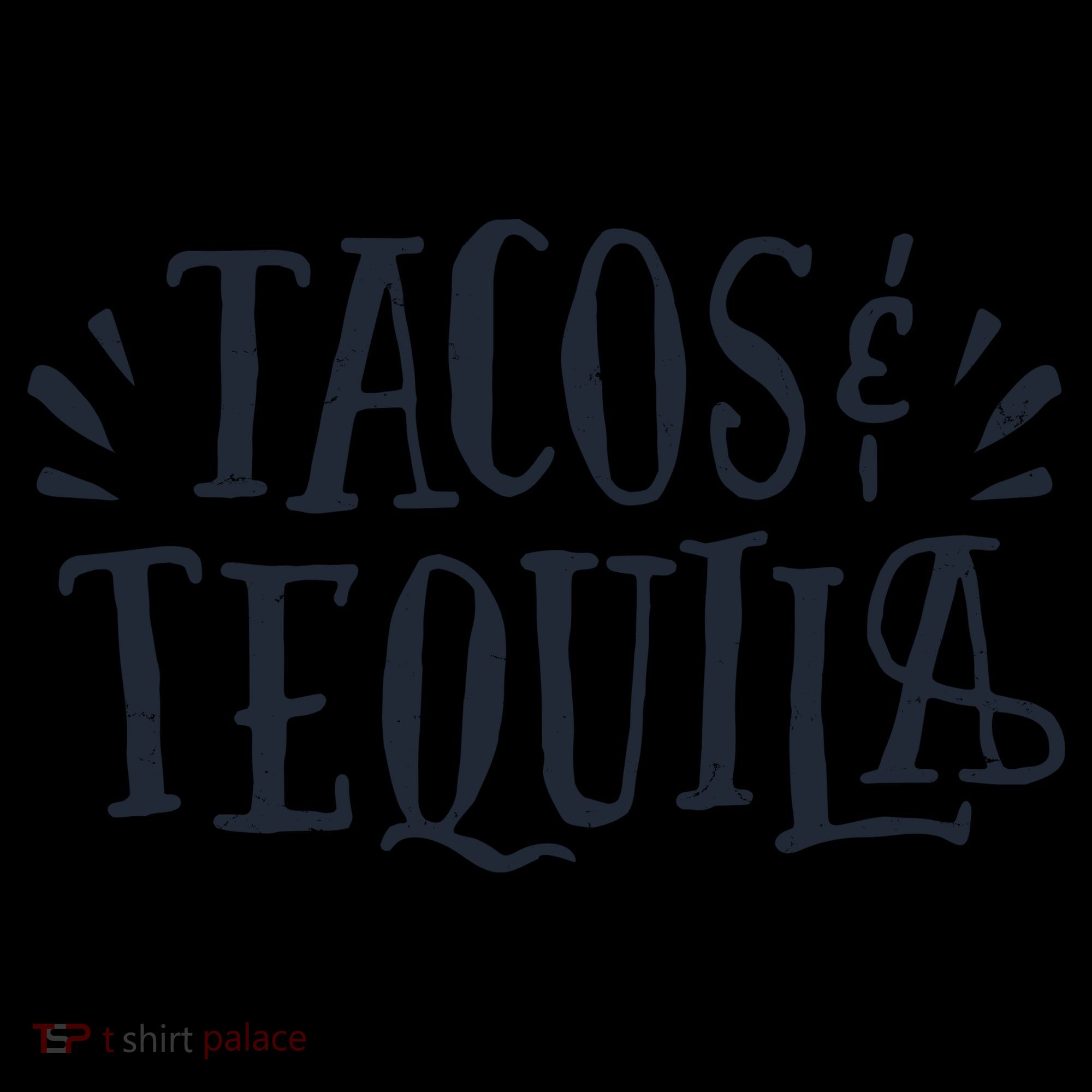 Tacos And Tequila Party Coffee Mug