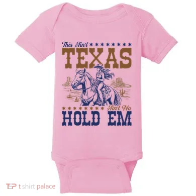 Baby Bodysuit