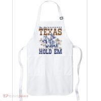 This AinT Texas AinT No Hold Em Apron thumb 0