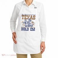 This AinT Texas AinT No Hold Em Apron thumb 2