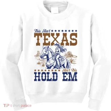 Kids Sweatshirt