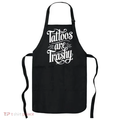 Apron