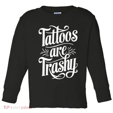 Toddler Long Sleeve