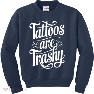 Kids Sweatshirt