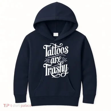 Kids Hoodie