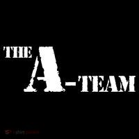 The A Team Classic Tv Show Women's Hoodie thumb 2