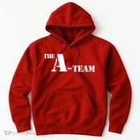The A Team Classic Tv Show Hoodie thumb 0