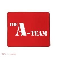 The A Team Classic Tv Show Mousepad thumb 0