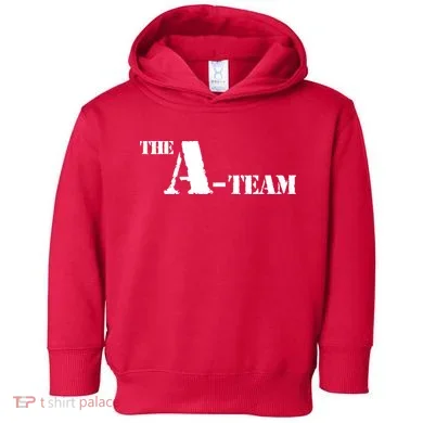 Toddler Hoodie