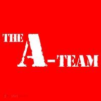The A Team Classic Tv Show Kids Sweatshirt thumb 2