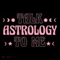 Talk Astrology To Me Funny Zodiac Coffee Mug thumb 5