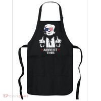 Trump Arrest This Apron thumb 0