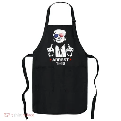 Apron