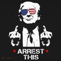 Trump Arrest This Polo thumb 3