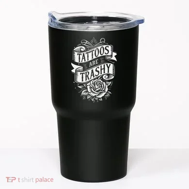 Tumbler