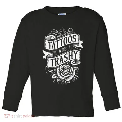 Toddler Long Sleeve