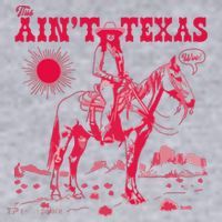 This AinT Texas  Cowgirl Women's Sweatshirt thumb 2