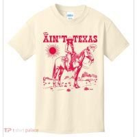 This AinT Texas  Cowgirl Kids T-Shirt thumb 0