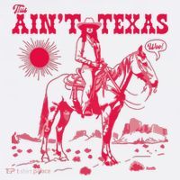 This AinT Texas  Cowgirl Beanie thumb 2