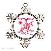This AinT Texas  Cowgirl Ornament thumb 0