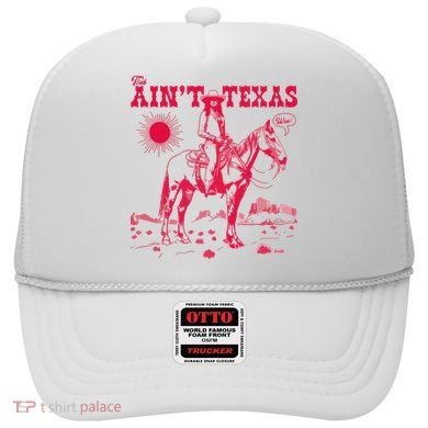 This AinT Texas  Cowgirl Hat