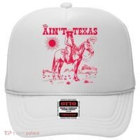 This AinT Texas  Cowgirl Hat thumb 0