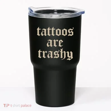 Tumbler
