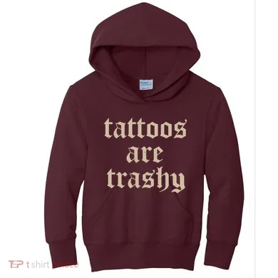 Kids Hoodie