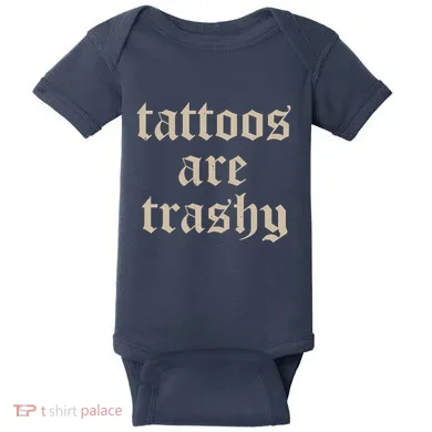 Baby Bodysuit