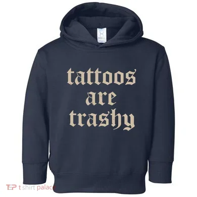 Toddler Hoodie