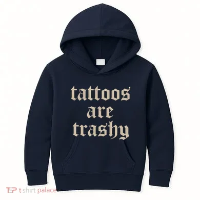 Kids Hoodie